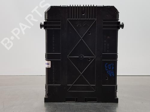 Fuse box CITROËN C-ELYSEE (DD_)  | BP19064027E1 