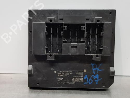 Elektronik Modul VW CRAFTER Van (SY_, SX_) [2016-2024]  17684767