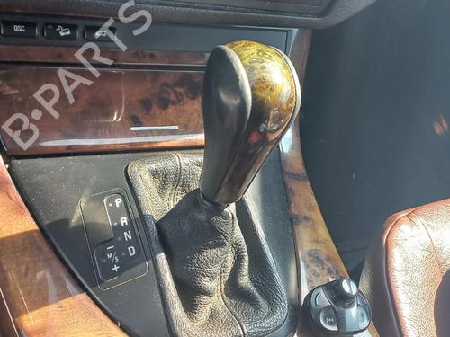 Front differential BMW X5 (E53)  | BP15610892M23 