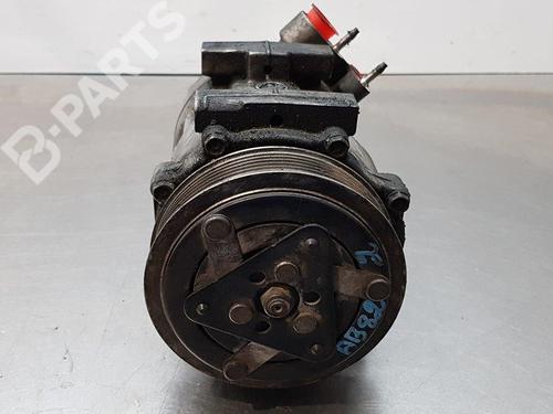 AC compressor CITROËN BERLINGO Box Body/MPV (B9) 1.6 HDi 75 | BP10696528M34  - Image 7