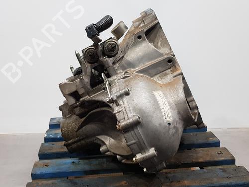 Gearbox HONDA CIVIC VIII Hatchback (FN, FK) 2.2 CTDi (FK3) | BP22429547M3 