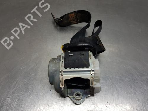 Rear left seatbelt AUDI Q5 (FYB, FYG)  | BP29752032I29 