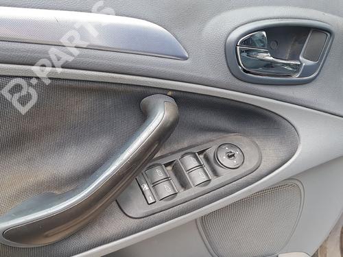 Engine control unit (ECU) FORD S-MAX (WA6)  | BP7589747M57 
