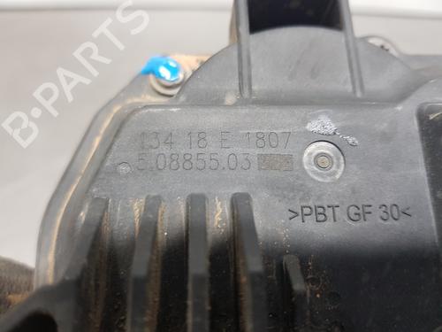 EGR-Ventil RENAULT KANGOO / GRAND KANGOO II (KW0/1_)  | BP29936117M69 