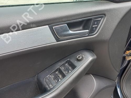 Subframe AUDI Q5 (8RB) 2.0 TDI quattro | BP15400449M9 