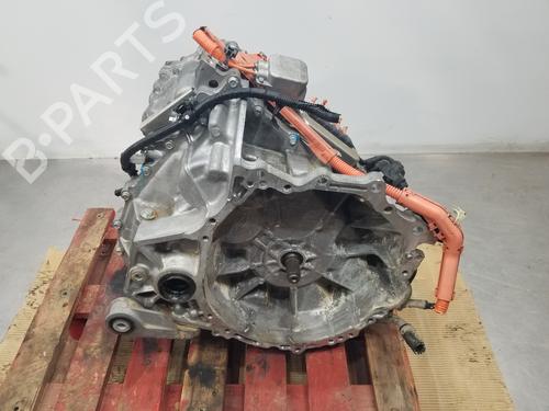 Used Gearbox TOYOTA COROLLA Estate (_E21_) 1.8 Hybrid (ZWE211W) (122 hp) 29712244
