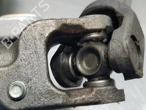 Steering column MITSUBISHI OUTLANDER III (GG_W, GF_W, ZJ, ZL, ZK)  | BP20706563M21 