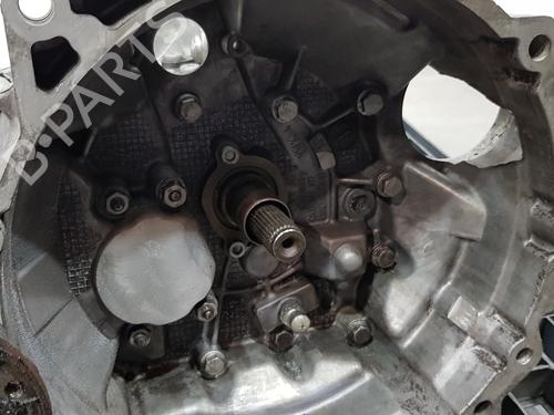 Gearbox VW CADDY III Box Body/MPV (2KA, 2KH, 2CA, 2CH)  | BP19405351M3 