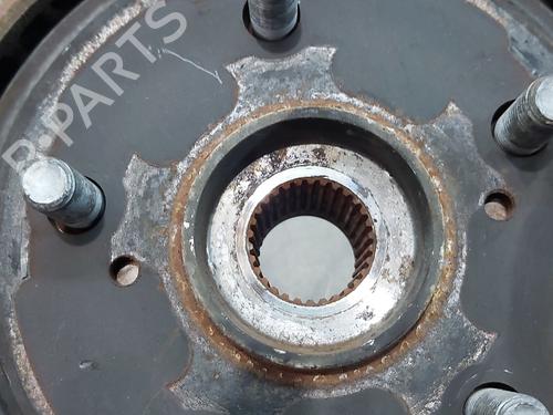 Right front steering knuckle TOYOTA RAV 4 IV (_A4_) 2.0 D (ALA40_, ALA40R) | BP13255452M26 