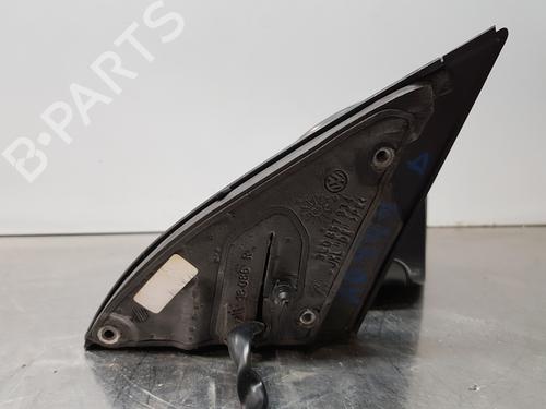 Right mirror VW PASSAT B6 (3C2) | BP30128685C27