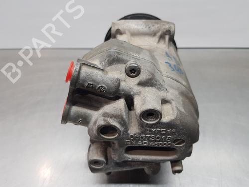 AC compressor OPEL ASTRA J Sports Tourer (P10)  | BP22777619M34 
