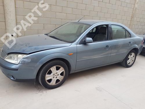 Injector FORD MONDEO III (B5Y) | BP10391796M100