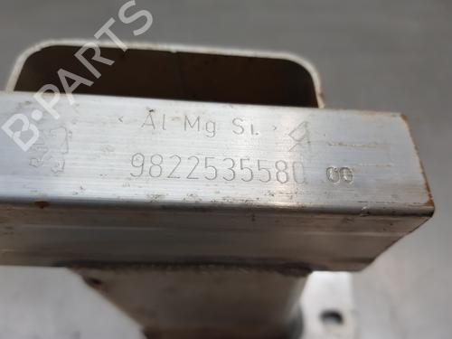 Front bumper reinforcement PEUGEOT 3008 II SUV (MC_, MR_, MJ_, M4_) | BP29966086C109