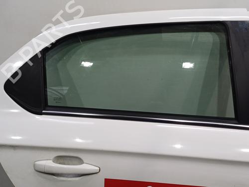 Dør høyre bak CITROËN C-ELYSEE (DD_)  | BP16181567C5 