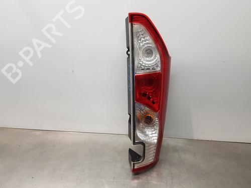 Used Left taillight RENAULT KANGOO / GRAND KANGOO II (KW0/1_) [2008-2025]  30880408
