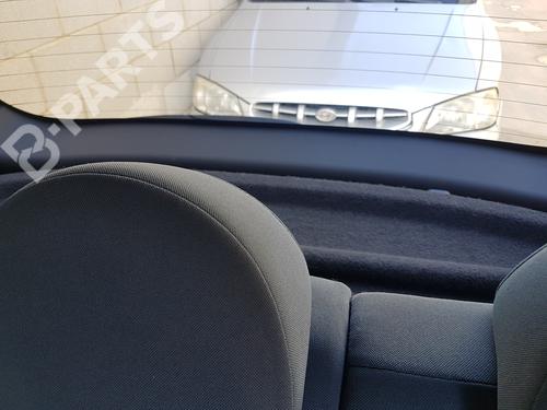 Steering column MITSUBISHI COLT VI (Z3_A, Z2_A)  | BP10136083M21 