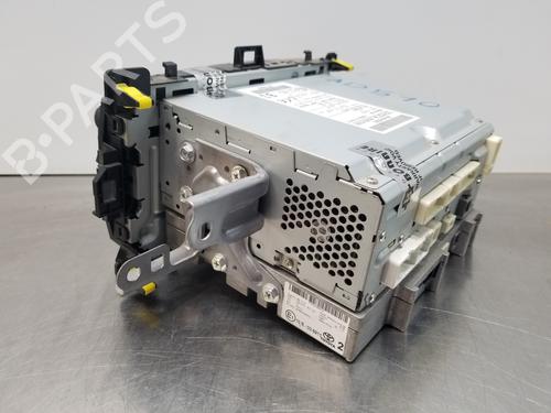 Display monitor TOYOTA YARIS (_P13_) 1.5 Hybrid (NHP130_) | BP28023881C48 