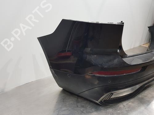 Rear bumper VOLVO XC60 II (246)  | BP29121483C8 