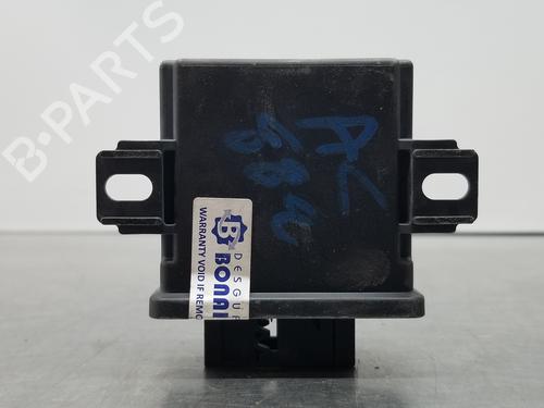 Electronic module AUDI A8 D4 (4H2, 4H8, 4HC, 4HL) 3.0 TDI quattro | BP17099730M83 