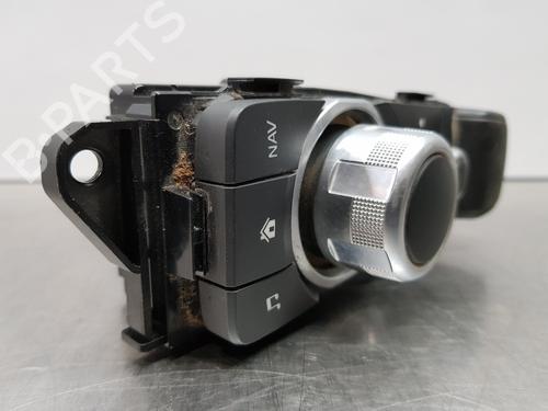 Switch MAZDA 2 Hatchback (DL, DJ)  | BP23461274I30 