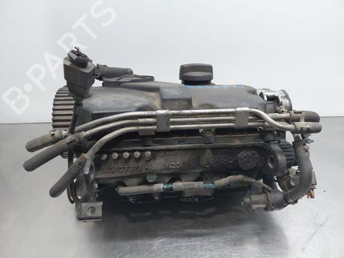 Cylinder head SEAT IBIZA III (6L1) 1.4 TDI | BP31337383M5 