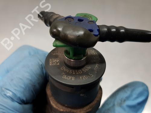 Injector PEUGEOT 308 SW II (LC_, LJ_, LR_, LX_, L4_)  | BP19432472M100 