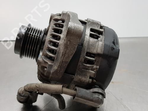 Generator TOYOTA VERSO (_R2_) [2009-2018]  16316840