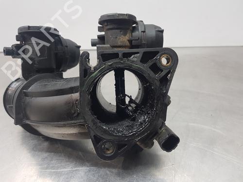 Throttle body CITROËN C4 I (LC_)  | BP29538814M82 