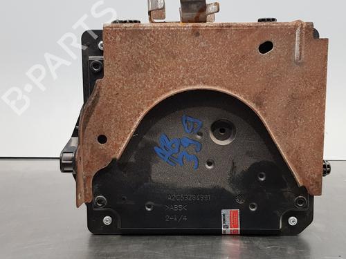 Electronic module RENAULT GRAND SCÉNIC III (JZ0/1_) 1.5 dCi (JZ09, JZ0D, JZ10, JZ14, JZ1G, JZ29, JZ2C) | BP16139565M83 