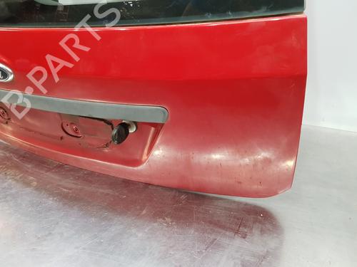 Tailgate FORD FIESTA V (JH_, JD_)  | BP29118331C6 