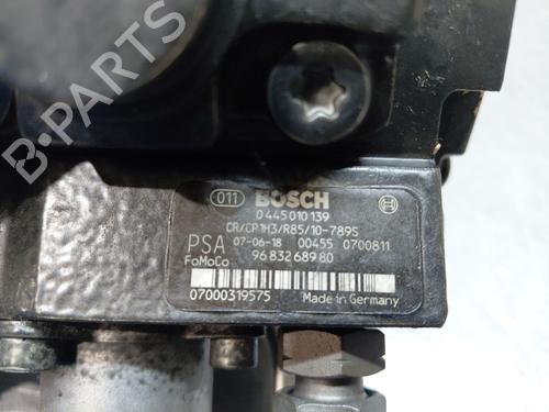 Injection pump CITROËN C-CROSSER (VU_, VV_)  | BP31645161M78 