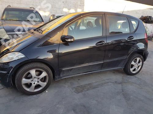 Throttle body MERCEDES-BENZ A-CLASS (W169) A 180 (169.032, 169.332) | BP10912257M82  - Image 17