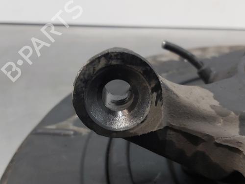 Right rear steering knuckle MERCEDES-BENZ M-CLASS (W164) ML 320 CDI 4-matic (164.122) | BP16131760M28 