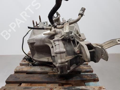 Gearbox MITSUBISHI ASX (GA_W_)  | BP26552114M3 