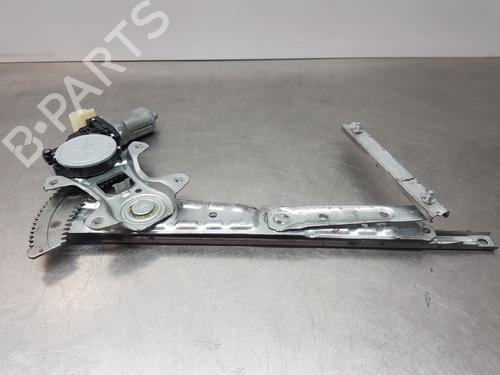 Rear right window mechanism NISSAN X-TRAIL (T32R) | BP30880207C25