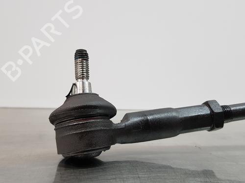 Steering rack FORD FIESTA V (JH_, JD_)  | BP18101349M22 