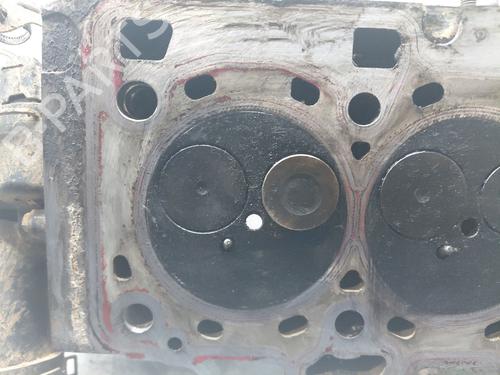 Cylinder head DACIA LOGAN II  | BP31599109M5 