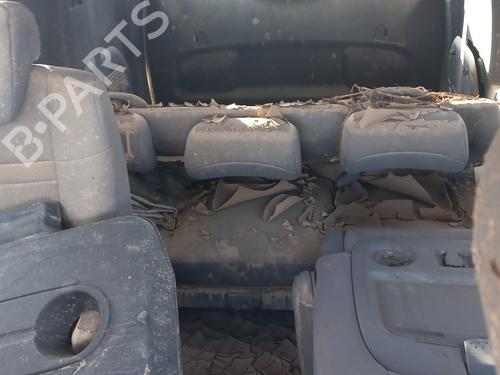 Intercooler SSANGYONG RODIUS II  | BP23276294M30 