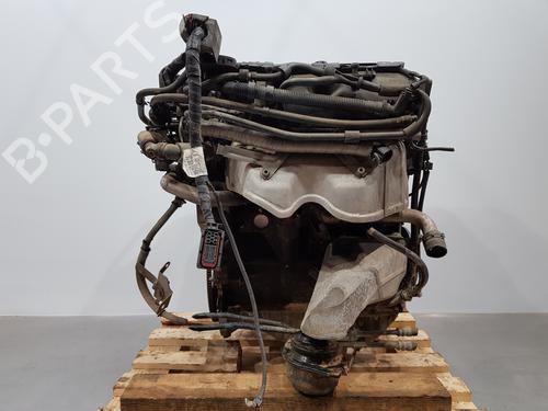 Engine PORSCHE CAYENNE (9PA)  | BP23111037M1 