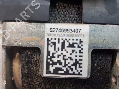 Airbag Kit BMW X3 (G01, F97, G08) xDrive 20 d | BP29404919C86 