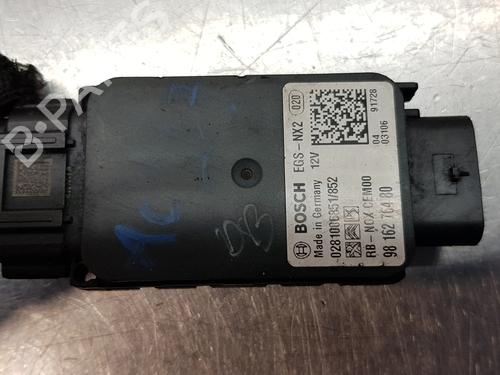 Electronic sensor CITROËN C4 SPACETOURER (3D_) 1.5 BlueHDi 130 | BP15958707M84 