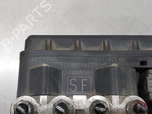 ABS pump TOYOTA RAV 4 IV (_A4_) 2.0 D (ALA40_, ALA40R) | BP13255421M43 