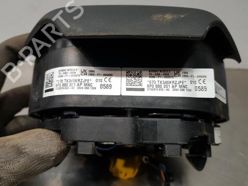 Airbag Kit SEAT ARONA (KJ7, KJP)  | BP29525595C86 