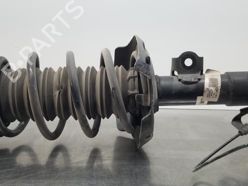 Left front shock absorber TOYOTA COROLLA Hatchback (_E21_, _EA1_, _EH1_) 1.8 Hybrid (ZWE211) | BP19704076M16 
