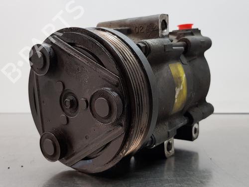 AC compressor FORD MONDEO III Saloon (B4Y)  | BP18479642M34 