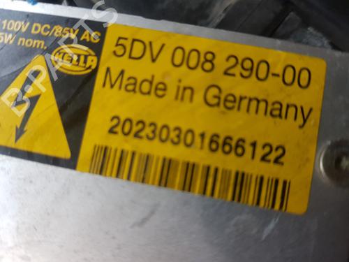 Højre forlygte FORD FOCUS C-MAX (DM2)  | BP27175699C29 