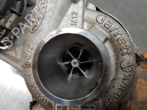 Turbolader/Kompressor FORD TRANSIT CUSTOM V362 Bus (F3) | BP30294127M71