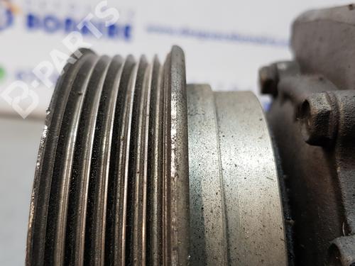 AC compressor NISSAN JUKE (F15) 1.5 dCi | BP7591393M34 