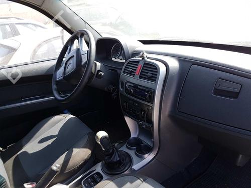 Transfer box TATA XENON Pickup  | BP20331805M36 