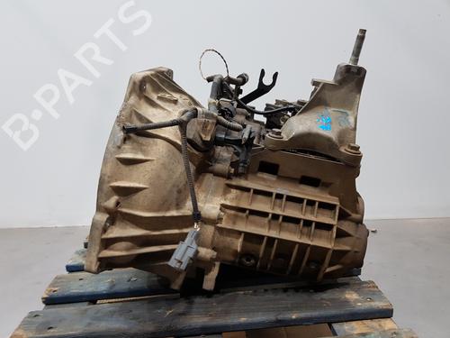 Gearbox FORD TOURNEO CONNECT | BP30923258M3